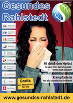 Magazin Gesundes-Rahlstedt 3/2014
