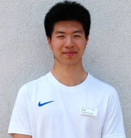 Erik aus dem 123fit Rahlstedt Team Profilfoto