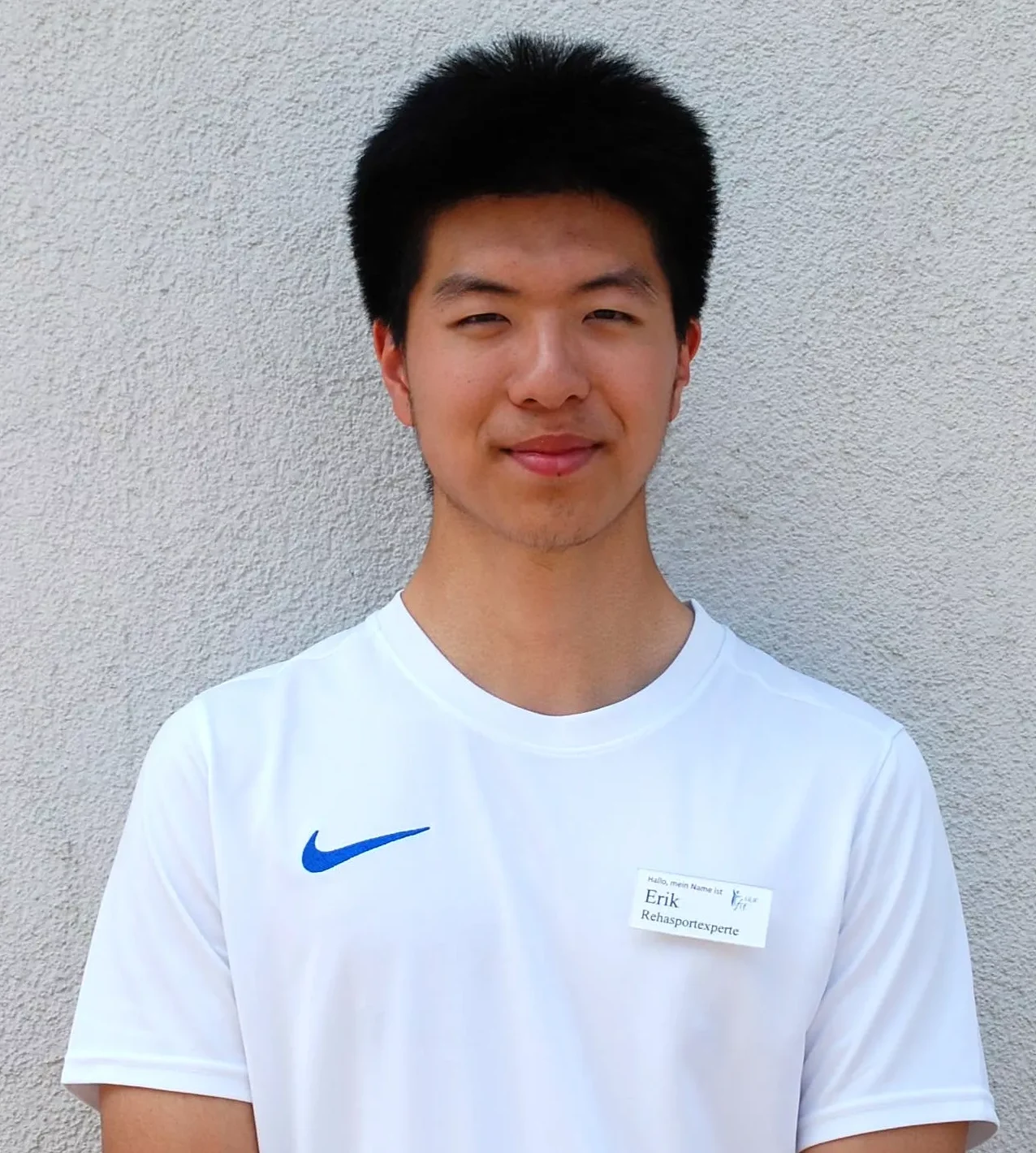 Erik aus dem 123fit Rahlstedt Team Profilfoto