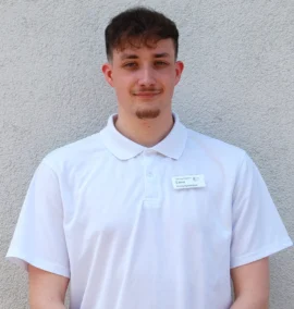 Lasse aus dem 123fit Rahlstedt Team Profilfoto