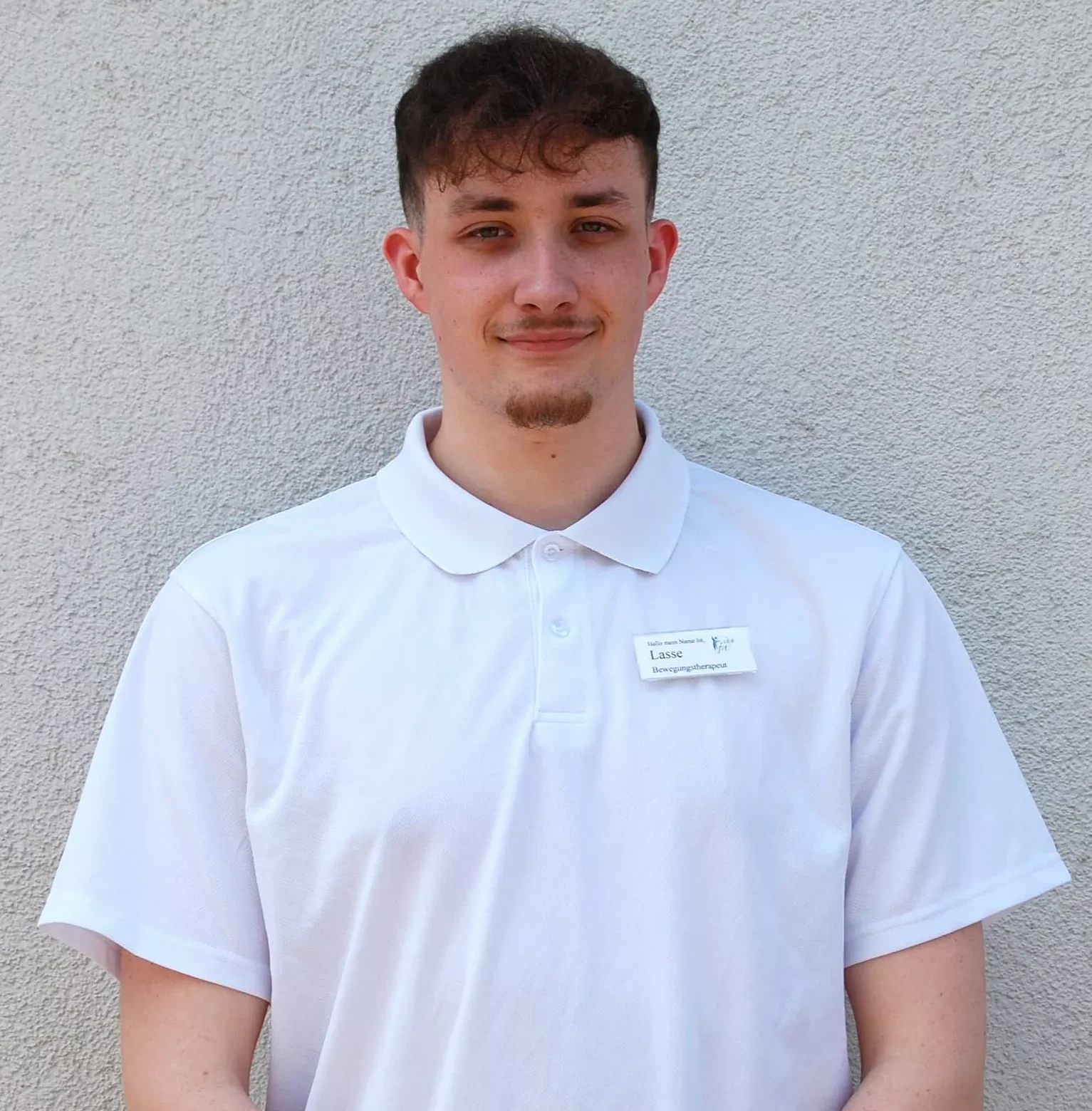 Lasse aus dem 123fit Rahlstedt Team Profilfoto