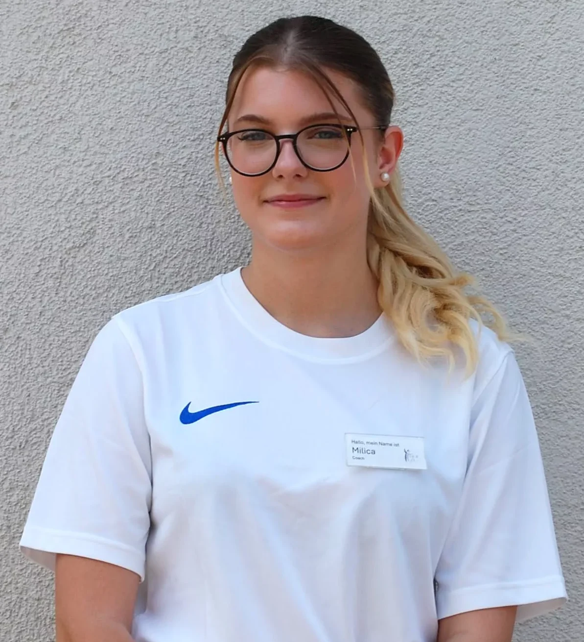 Mili aus dem 123fit Rahlstedt Team Profilfoto