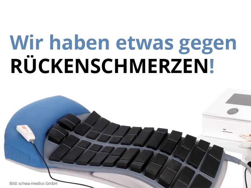 Rueckenschmerzen Behandlung Hamburg Rahlstedt